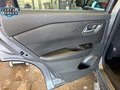 2025 Nissan Rogue SV FWD