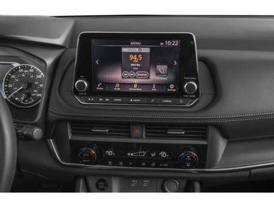 2024 Nissan Rogue SV Intelligent AWD