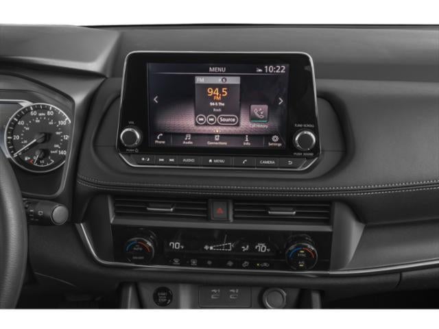 2024 Nissan Rogue SV Intelligent AWD