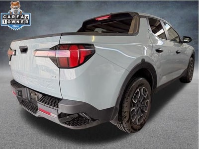 2023 Hyundai Santa Cruz SEL