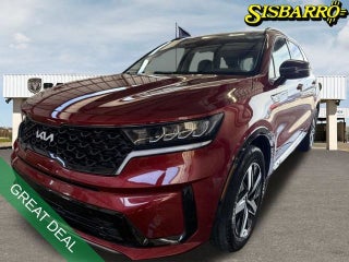 2023 Kia Sorento S