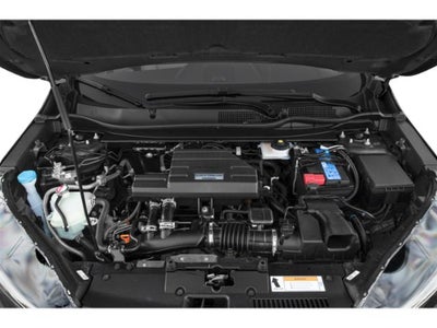 2020 Honda CR-V 2WD EX-L