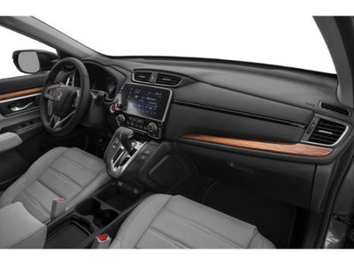 2020 Honda CR-V 2WD EX-L