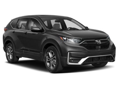 2020 Honda CR-V 2WD EX-L
