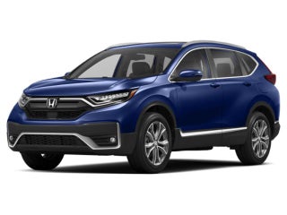 2020 Honda CR-V 2WD EX-L