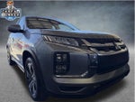 2022 Mitsubishi Outlander Sport 2.0 SE
