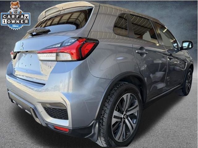 2022 Mitsubishi Outlander Sport 2.0 SE