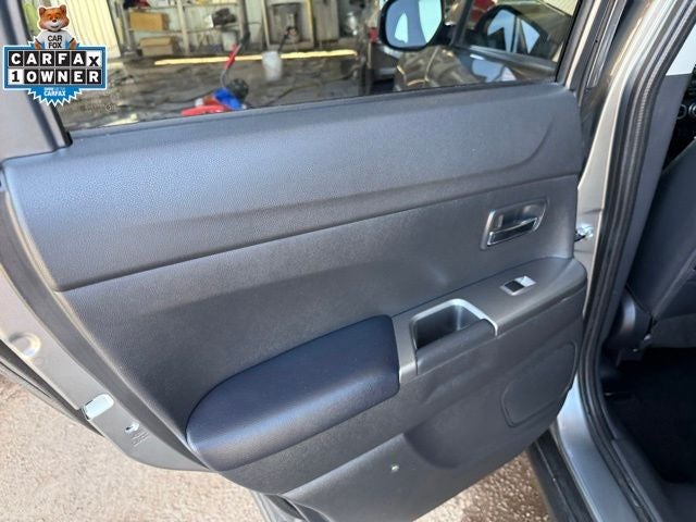 2022 Mitsubishi Outlander Sport 2.0 SE