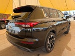 2022 Mitsubishi Outlander ES 2.5 2WD