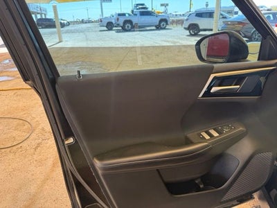 2022 Mitsubishi Outlander ES 2.5 2WD