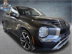 2024 Mitsubishi Outlander SE Black Edition w/Pano Roof S-AWC