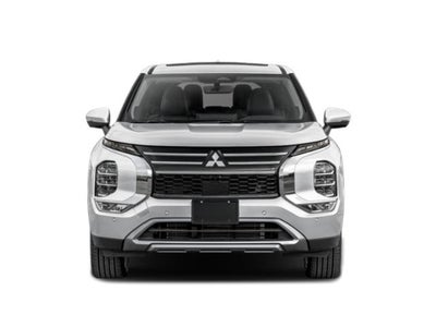2025 Mitsubishi Outlander SE 2.5 S-AWC