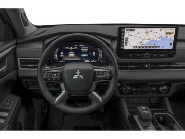 2025 Mitsubishi Outlander SE 2.5 S-AWC