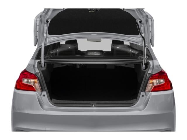2019 Subaru WRX STI Limited