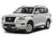 2024 Nissan Armada SV 2WD