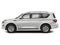 2024 Nissan Armada SV 2WD