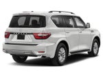 2024 Nissan Armada SV 2WD
