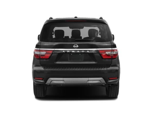 2024 Nissan Armada SV 2WD