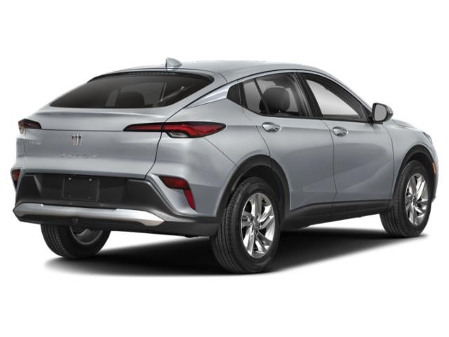 2025 Buick Envista Preferred FWD