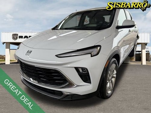 2025 Buick Encore GX Preferred FWD