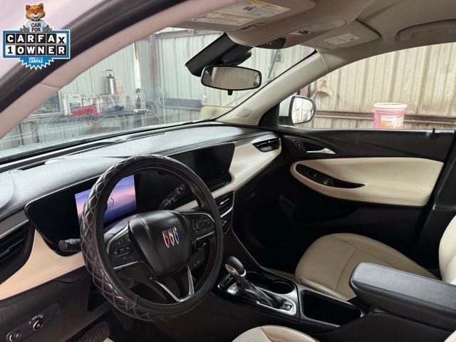 2025 Buick Encore GX Preferred FWD