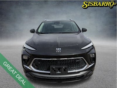 2024 Buick Encore GX Sport Touring AWD