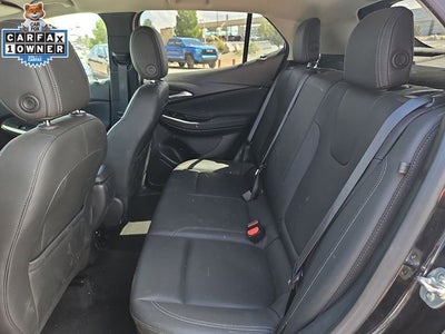 2024 Buick Encore GX Sport Touring AWD