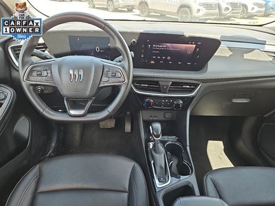 2024 Buick Encore GX Sport Touring AWD