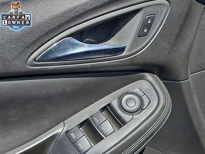 2024 Buick Encore GX Sport Touring AWD