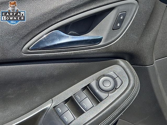 2024 Buick Encore GX Sport Touring AWD