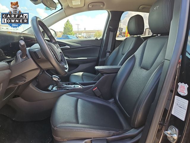 2024 Buick Encore GX Sport Touring AWD