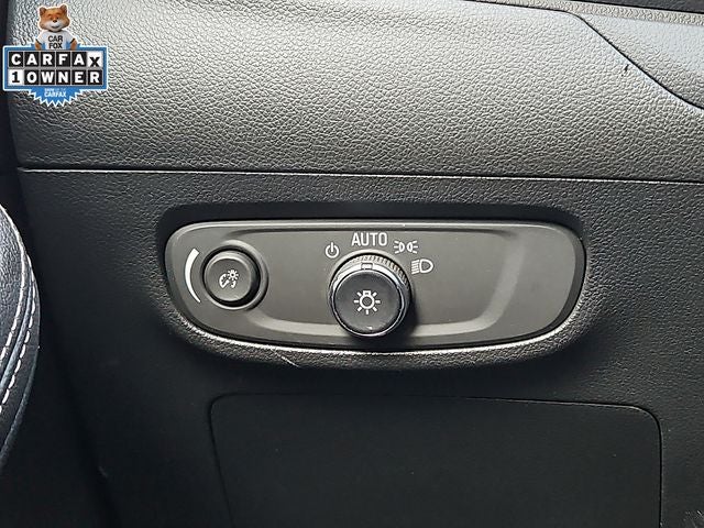 2024 Buick Encore GX Sport Touring AWD