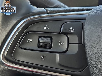 2024 Buick Encore GX Sport Touring AWD