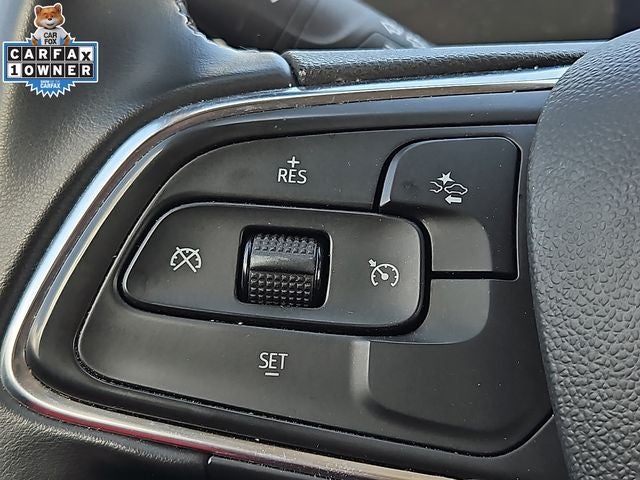 2024 Buick Encore GX Sport Touring AWD