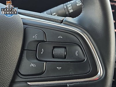 2024 Buick Encore GX Sport Touring AWD