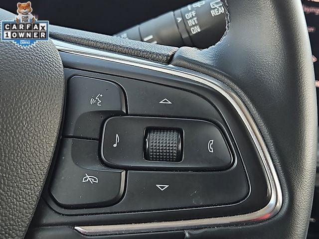 2024 Buick Encore GX Sport Touring AWD