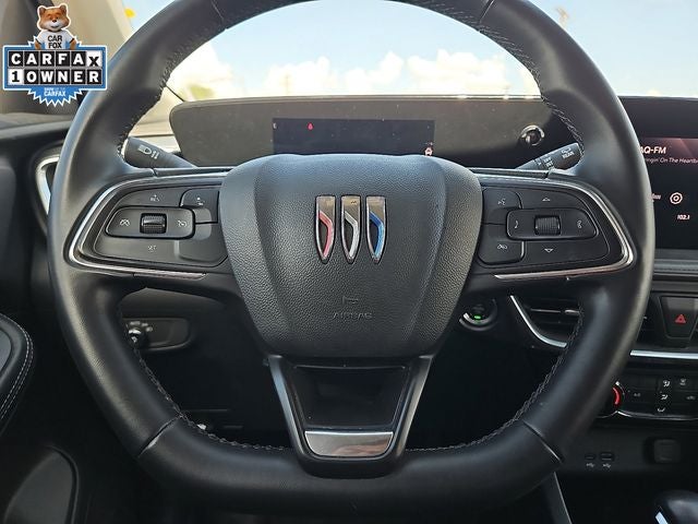 2024 Buick Encore GX Sport Touring AWD