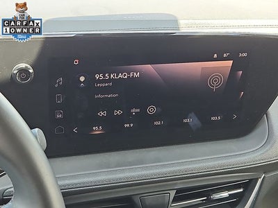 2024 Buick Encore GX Sport Touring AWD