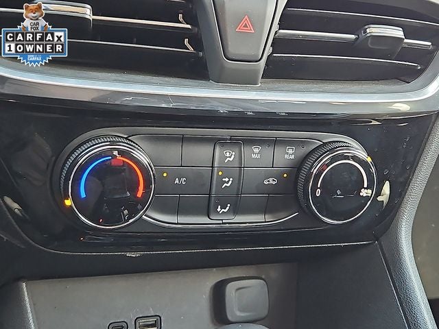 2024 Buick Encore GX Sport Touring AWD