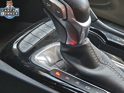2024 Buick Encore GX Sport Touring AWD