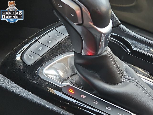 2024 Buick Encore GX Sport Touring AWD
