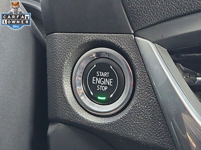2024 Buick Encore GX Sport Touring AWD