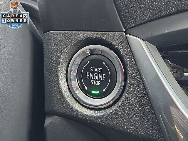 2024 Buick Encore GX Sport Touring AWD