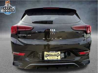 2024 Buick Encore GX Sport Touring AWD