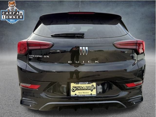 2024 Buick Encore GX Sport Touring AWD