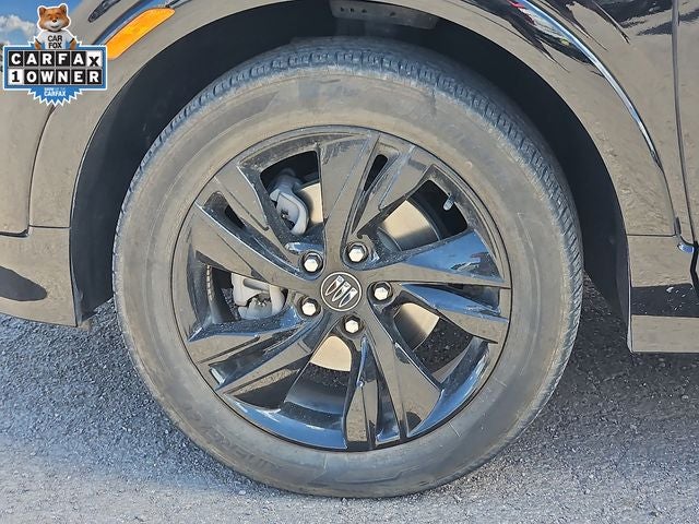 2024 Buick Encore GX Sport Touring AWD