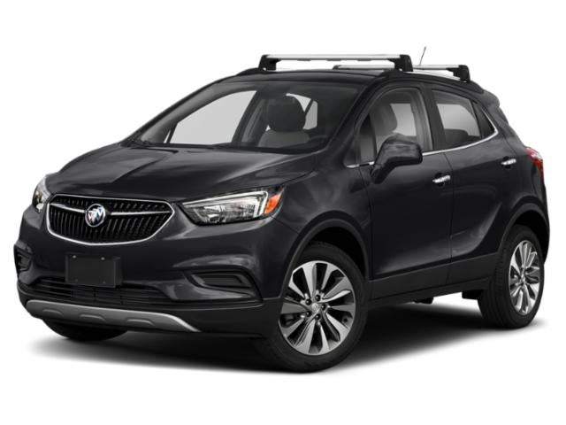 2021 Buick Encore FWD Preferred