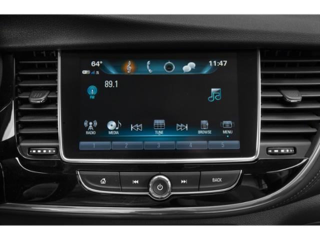 2021 Buick Encore FWD Preferred