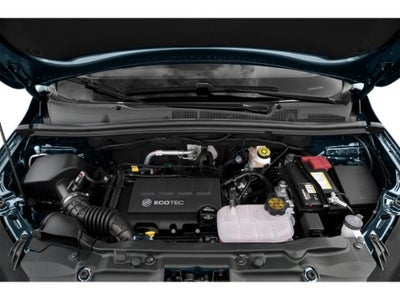 2021 Buick Encore FWD Preferred