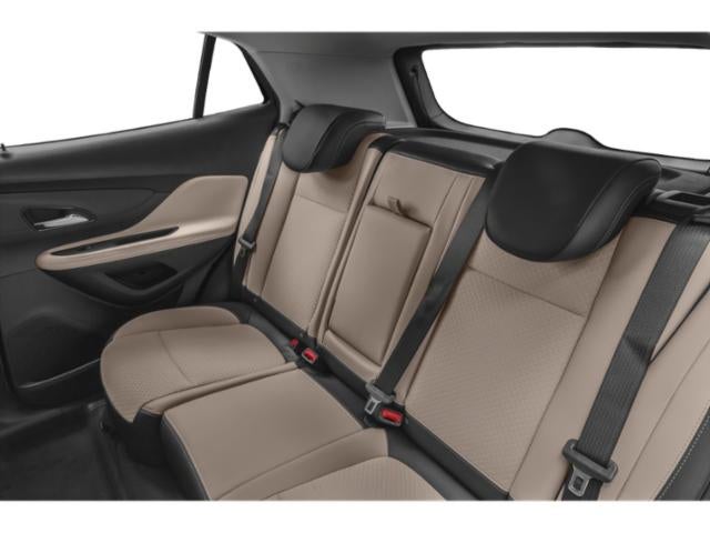 2021 Buick Encore FWD Preferred